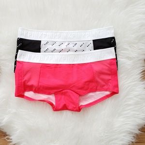Victoria's  Secret PINK  boyshorts